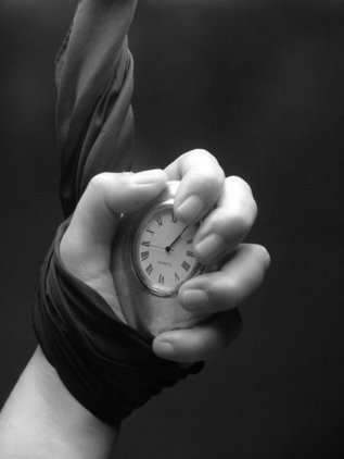 Quedan 5 minutos