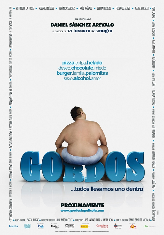 gordos