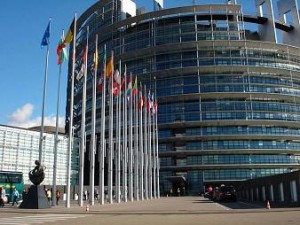 Parlamento Europeo - Estrasburgo