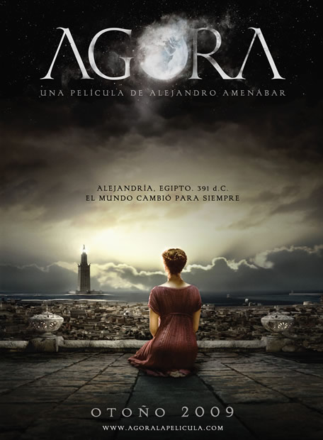 Ágora