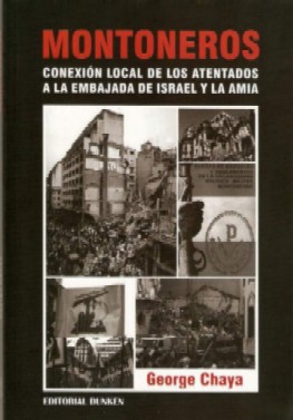 montoneros-de-george-chaya