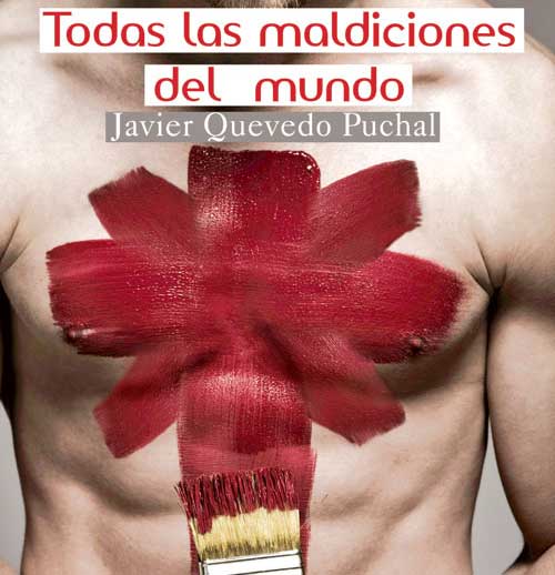 Todas las maldiciones del mundo