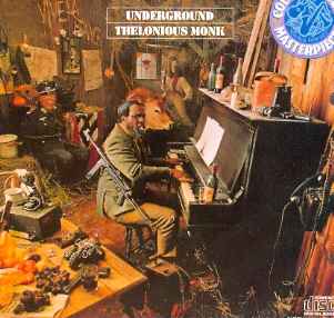 underground