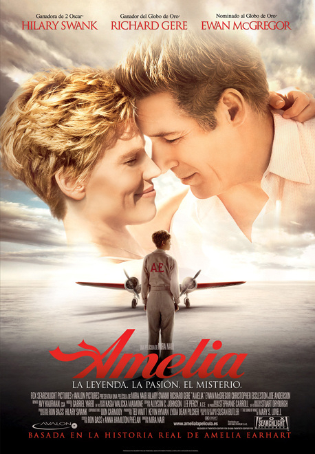 amelia