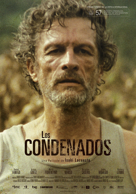 los_condenados