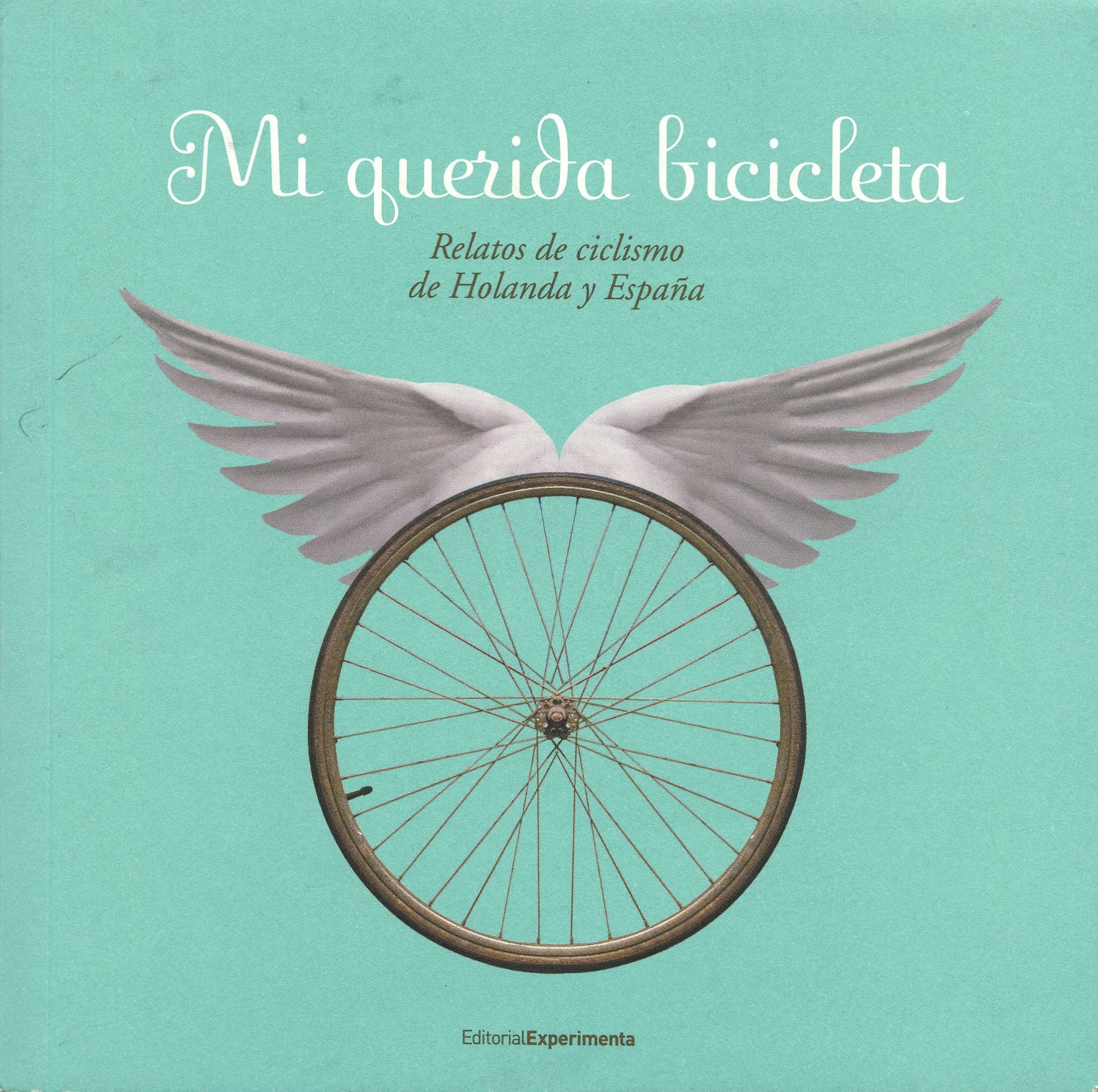 Mi querida bicicleta