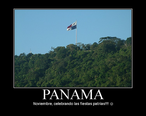 panama