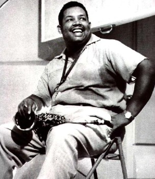 Julian :Cannonball" Adderley