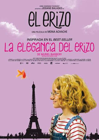 el erizo