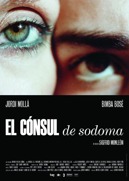 EL CÓNSUL de sodoma