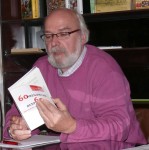El economista e historiador Eric Toussaint analiza la actual crisis económica