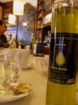 'La Colombiana' en Jaén sirve 'virgen extra' etiquetado y certificado