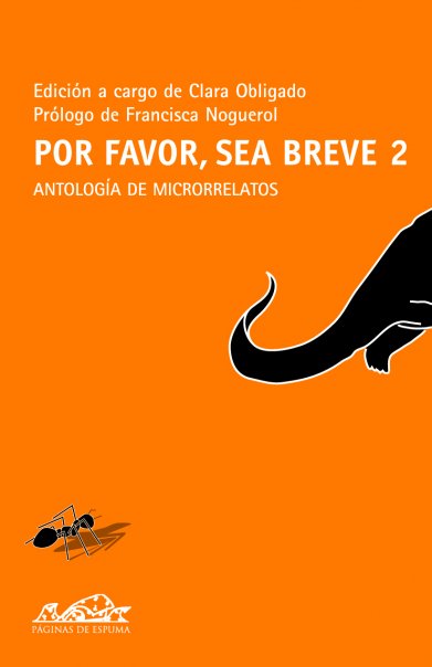 Por favor, sea breve 2.