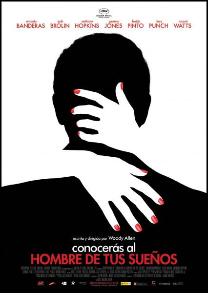 conoceras al hombre