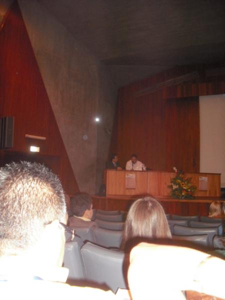 Tercer Seminario de Políticas Editoriales de Revistas Científicas Venezolanas