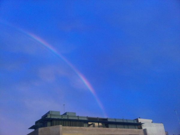 arco iris