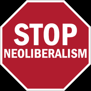 Stop-Neoliberalism
