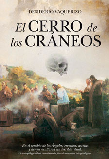 El Cerro de los cráneos, de Desiderio Vaquerizo