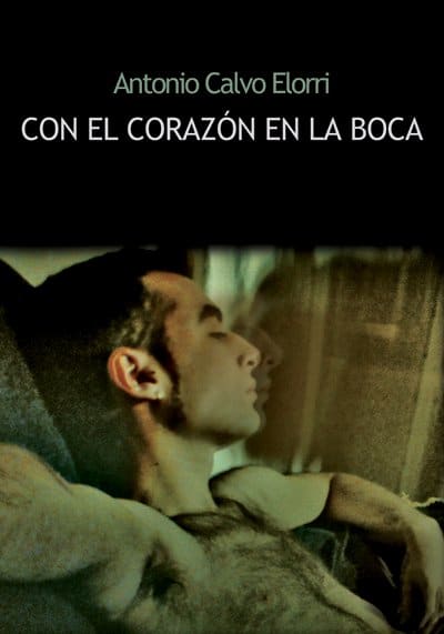 con el corazon en la boca