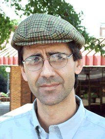 jorge majfud