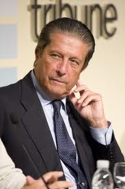 federico mayor zaragoza