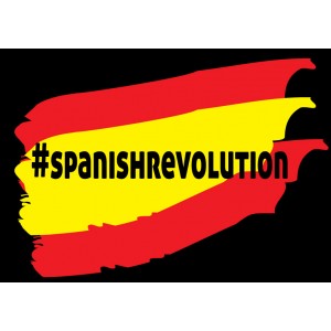 pegatina-spanish-revolution