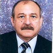 José Omar Tirado