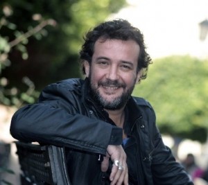 El actor y director José Luis García-Pérez