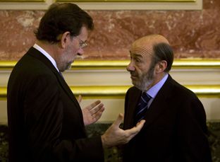 RajoyRubalcaba