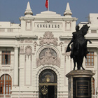 Parlamento de Perú
