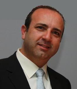 David Carrascosa Mendoza