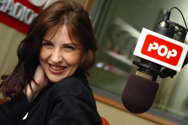 Lola Cordero Gómez