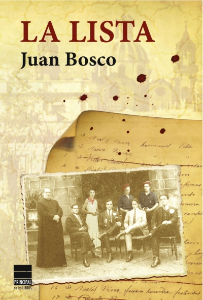 La lista, de Juan Bosco