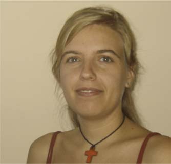 Ana Muñoz