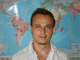 Carlos Miguélez