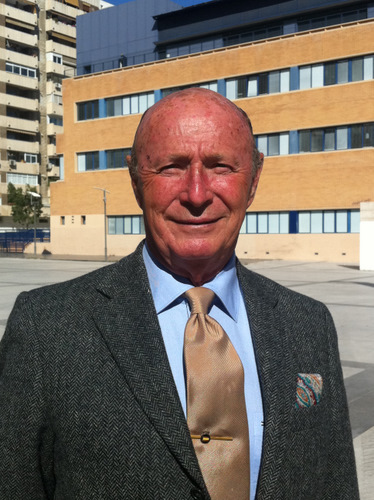 Jose Tomás Cruz Varela
