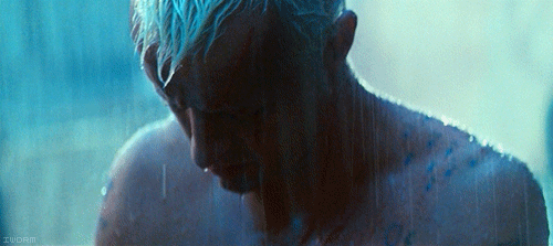 "Blade Runner"