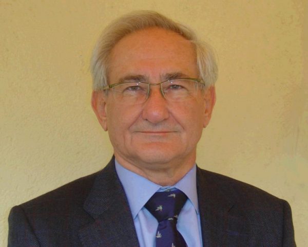 Gabriel Barceló Rico-Avello