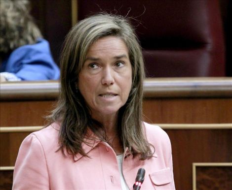 Ana Mato