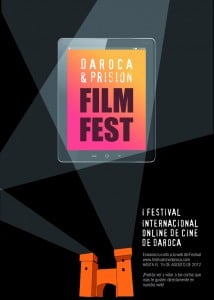 DAROCA  PRISON FILM FEST