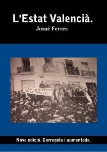L'Estat Valencià, de Josué Ferrer
