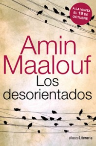 Los desorientados, de Amin Maalouf 