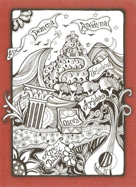 Cuadernos de Roldán
