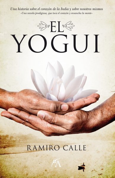 El Yogui, de Ramiro Calle
