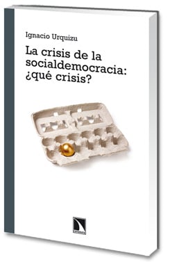 La crisis de la socialdemocracia