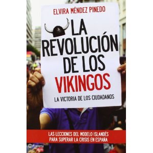 La revolución de los vikingos, de Elvira Méndez Pinedo
