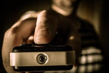 Violencia en las series de televisión