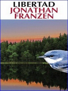 Libertad Jonathan Franzen