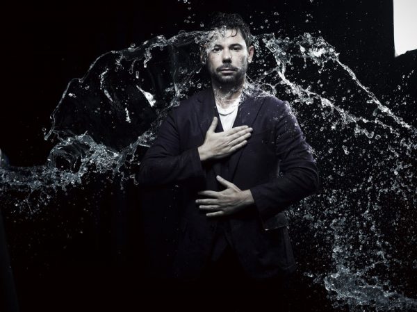 Miguel Poveda, el artista que ha sabido recuperar la esencia del flamenco para el gran público
