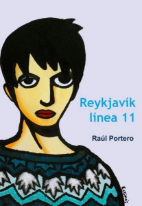 Reykjavík línea 11, de Raúl Portero